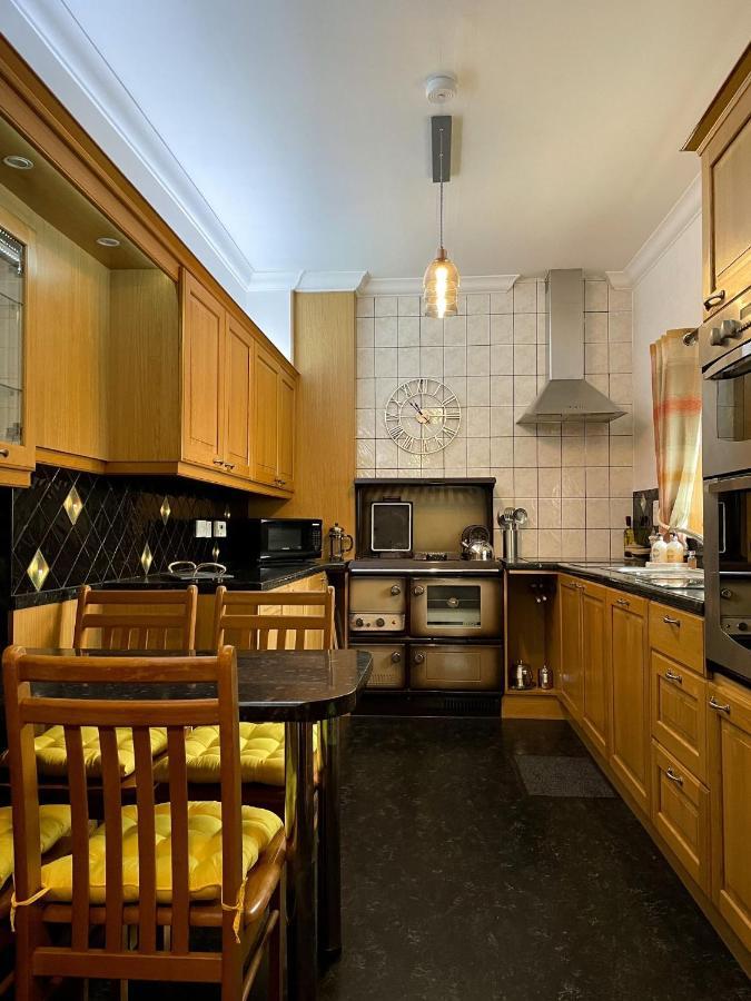 Dairy Cottage Swordale  Buitenkant foto