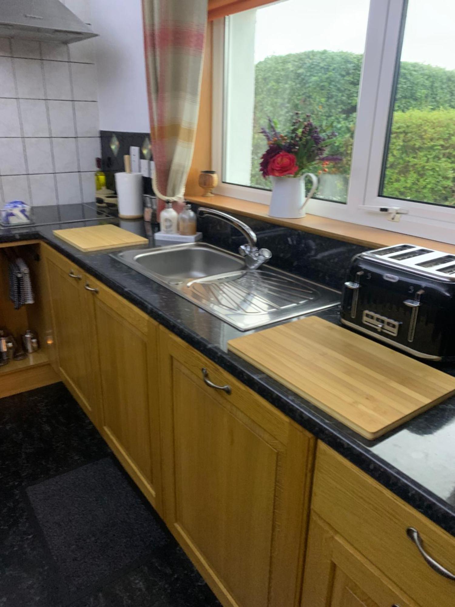 Dairy Cottage Swordale  Buitenkant foto